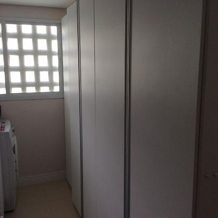 Apartamento Aconchegante Proximo Ao Shopping Beira Mar Florianópolis Kültér fotó