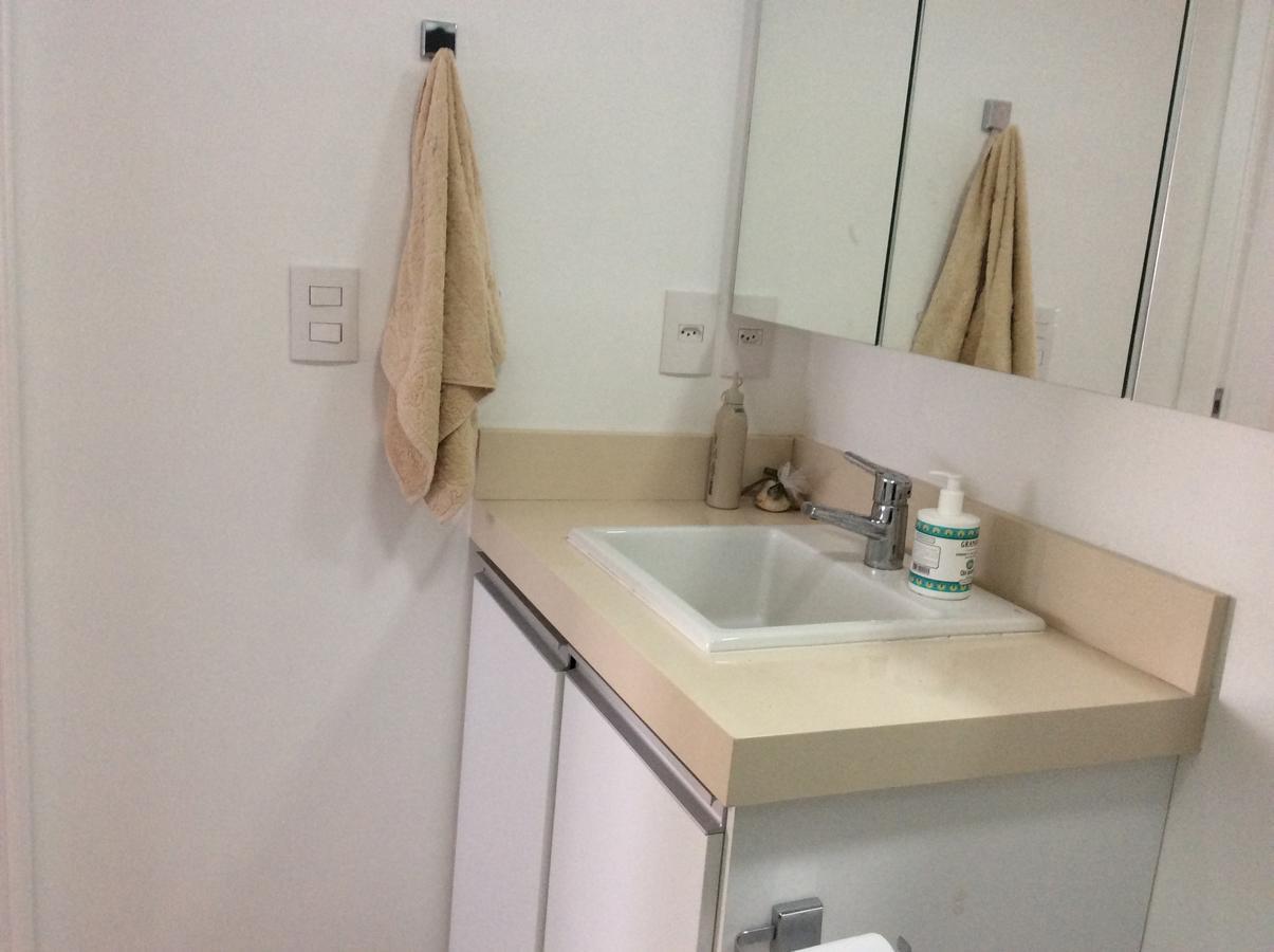 Apartamento Aconchegante Proximo Ao Shopping Beira Mar Florianópolis Kültér fotó