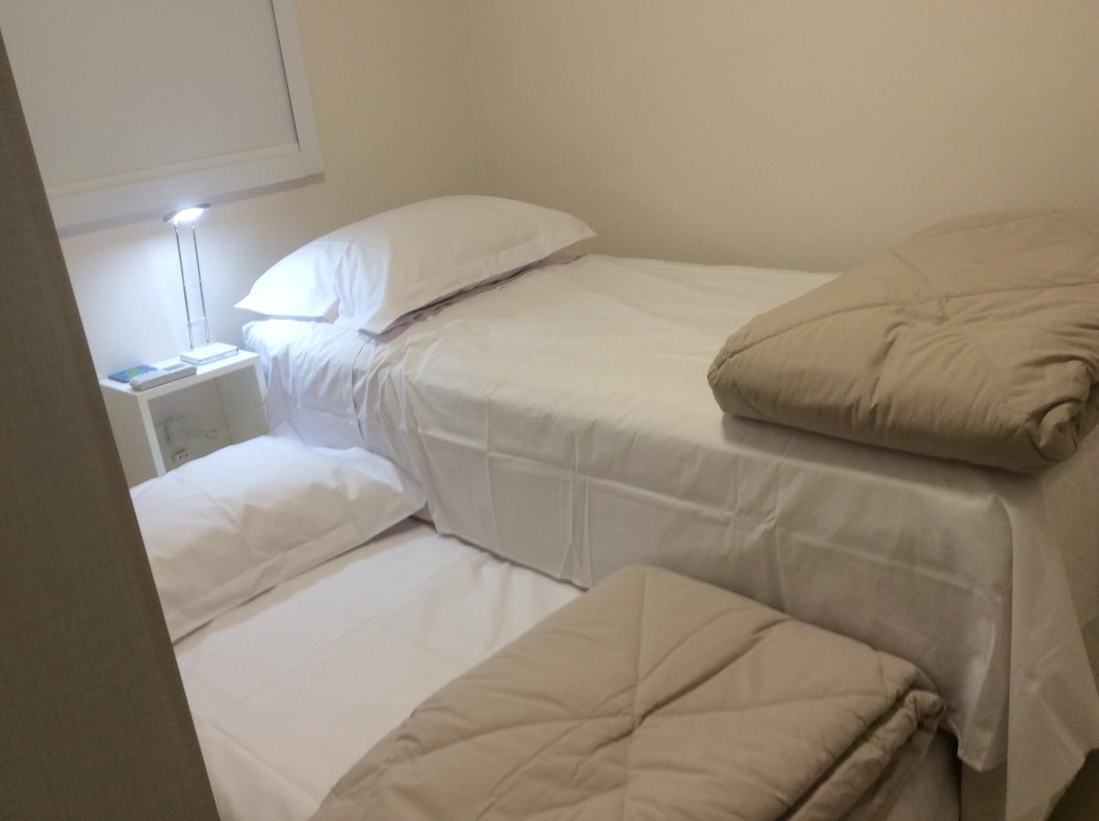 Apartamento Aconchegante Proximo Ao Shopping Beira Mar Florianópolis Kültér fotó