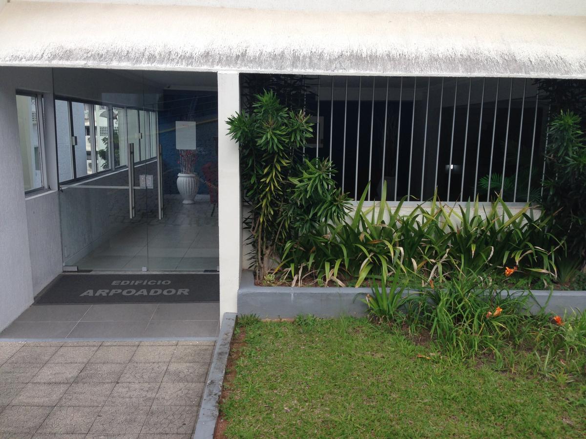 Apartamento Aconchegante Proximo Ao Shopping Beira Mar Florianópolis Kültér fotó
